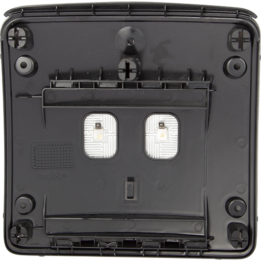 VERRE GRAND ANGLE DR/G. VOLVO FH 4 ORIG