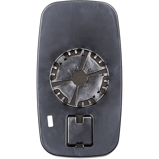 Détail de PLAQUE PORTE-VERRE NON CHAUFFANTE NISSAN 300