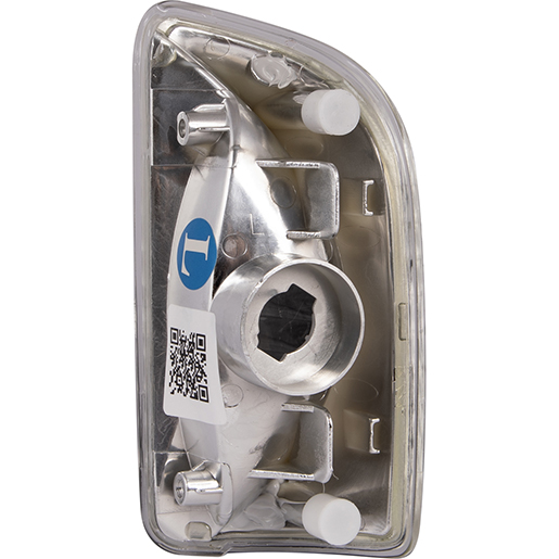 Détail de CLIGNOTANT GAUCHE NISSAN 300