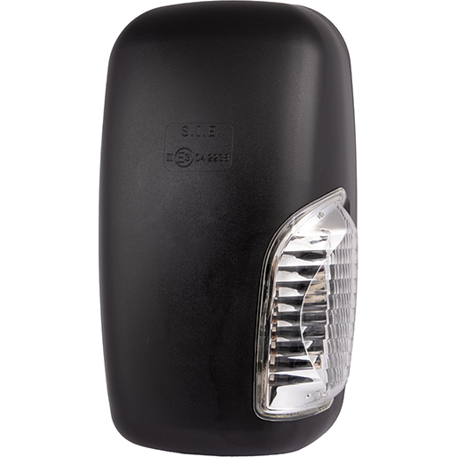 Détail de COUPE G AV INDICATEUR ELEC THERM 12V 300