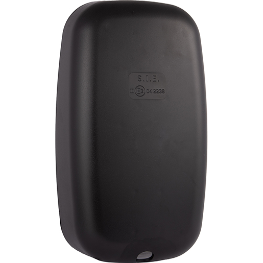 Détail de COUPE D/G SANS INDICATEUR ELECTR 12V 300