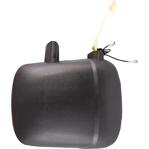 Détail de RETRO REGARDE-REM D  VOLVO FH'02 250x190 300