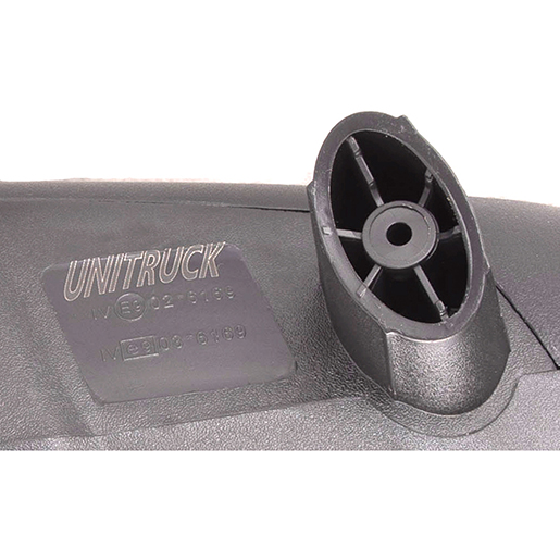 Détail de RETRO REGARDE-REM D  VOLVO FH'02 250x190 305