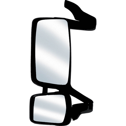 RETROVISEUR GAUCHE VOLVO FH02