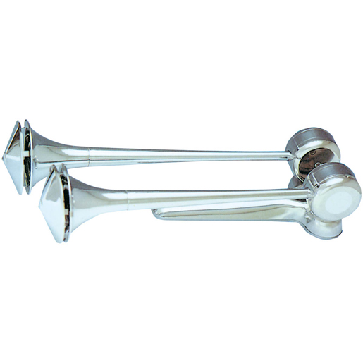 Druckluft-Horn mit 2 Hörnern