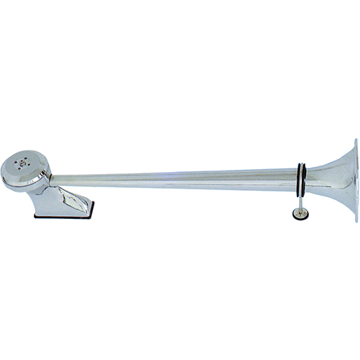 Tromba ad aria compressa