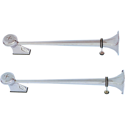 TROMBA ARIA COMPRESSA 65 CM TROMBA ARIA COMPRESSA 65 CM