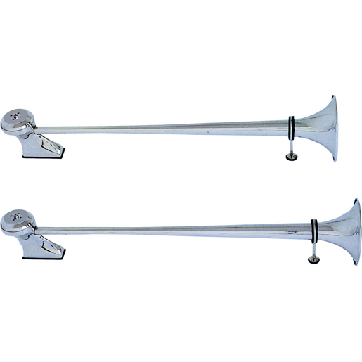 TROMBA ARIA COMPRESSA 85 CM TROMBA ARIA COMPRESSA 85 CM