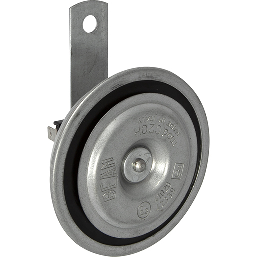 KLAXON ETANCHE PRISE BIPOLAIRE 24V