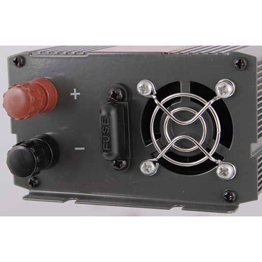 Détail de INVERTER 24V-230W PP500 305