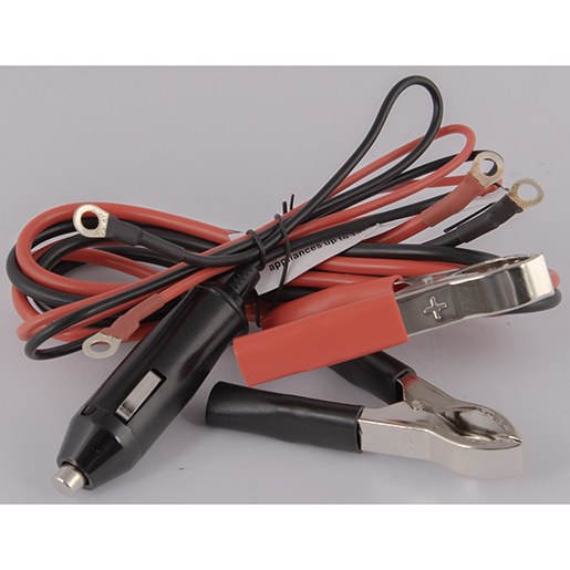 Détail de INVERTER 24V-230W PP500 310