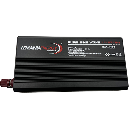 Inverter 600W