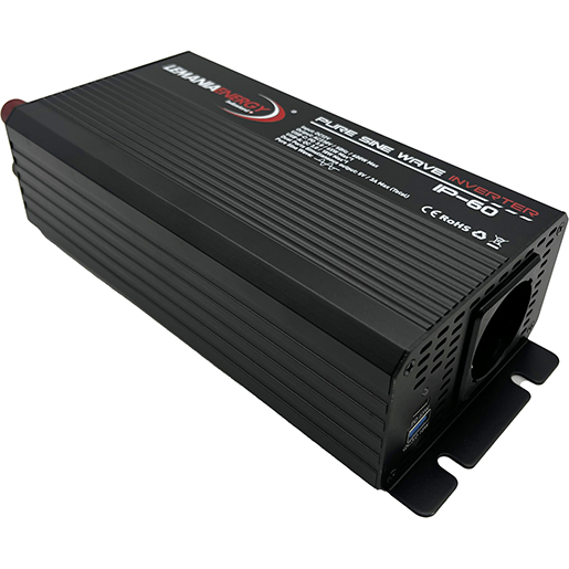Detalle de Inverter 600W 300