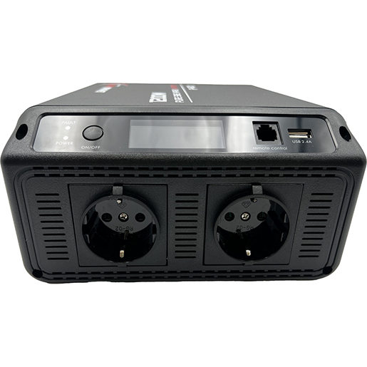 Detalle de Inverter 1200W 305