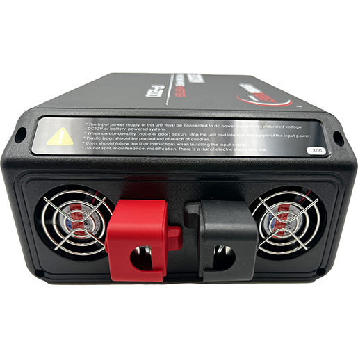 Detalle de Inverter 2000W 310