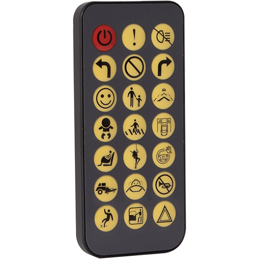 Detail von SMART PROGRAMMIERBARER TABELLE 1024 LED 305