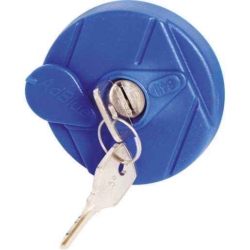 Tappo serbatoio AD-blue DAF/MAN/MERCEDES