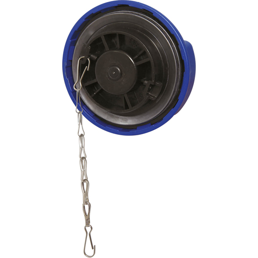 Détail de BOUCHON RÉSERVOIR AD-BLUE IVECO STRALIS 300