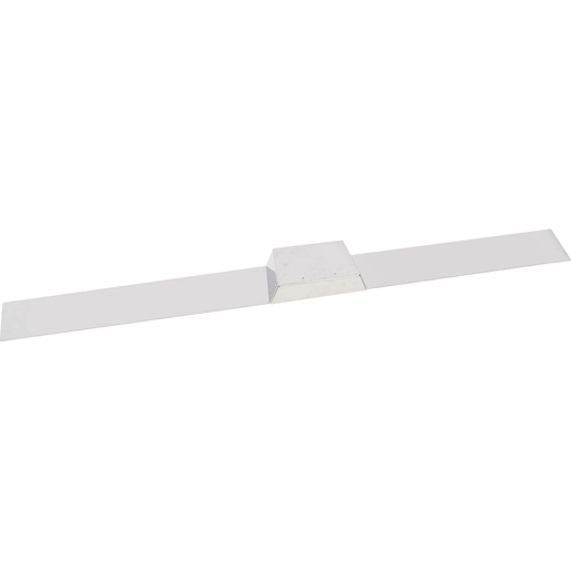 PROTEZIONE INOX PESCANTE SERB. UNIVERSAL PROTEZIONE INOX PESCANTE SERB. UNIVERSAL