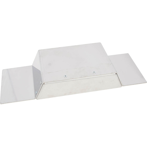 PROTEZIONE INOX PESCANTE SERB. STRALIS PROTEZIONE INOX PESCANTE SERB. STRALIS