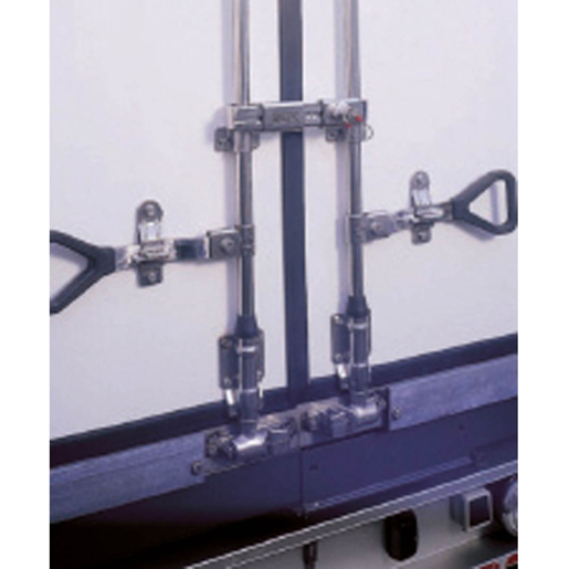 Utilisation de ANTIVOL POUR PORTES 235X330 500