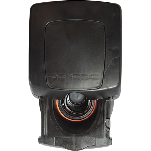 Détail de ANTIVOL KOCKON M2 XL 80 ZIP 305