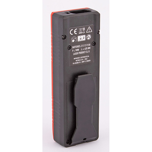 Misuratore di distanza laser 0,05 – 40 m Dettaglio di Misuratore di distanza laser 0,05 – 40 m 300
