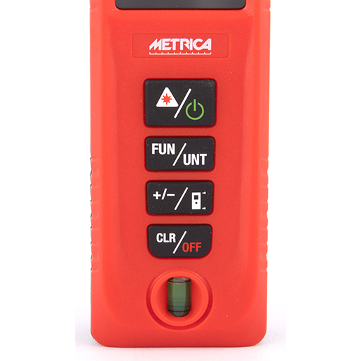 Misuratore di distanza laser 0,05 – 40 m Dettaglio di Misuratore di distanza laser 0,05 – 40 m 305