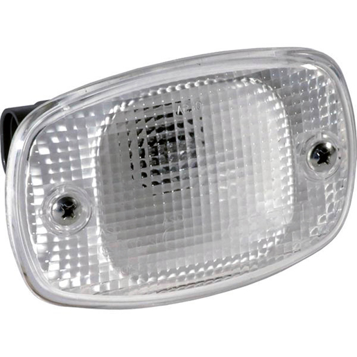 FEUX ENGOMBREMENT CABINE DROITE