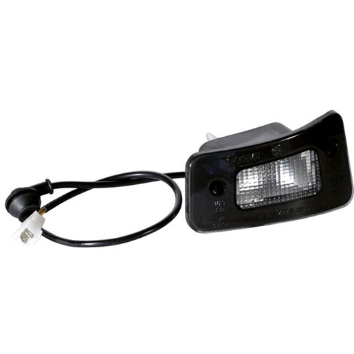 FEUX POUR VISIERE DR NOIR