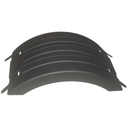 CALOTTE ARRIERE VOLVO