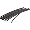 15 SCHWARZE ANG-PP-LATTEN 1,5X5,8/5,X30