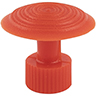 Kit 10 Standard-Saugnäpfe zur Karosseriereparatur Ø 26 mm