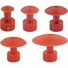 Standard-Saugnapf-Kit für PDR-Karosseriereparatur