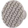 Detail von Kit 10 graue runde Saugnäpfe mit hoher Zugkraft Ø 32 mm 300