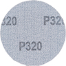 Détail de DISQUE ABRASIF 75 MM GRAIN 320 300