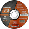 Disco de corte Premium Line para acero inoxidable 115 x 1 x 22 mm 1000 uds