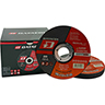 Detalle de Disco de corte Premium Line para acero inoxidable 115 x 1 x 22 mm 1000 uds 300