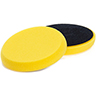 ESPONJA VELCRO AMARILLA 83X25