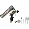 Pistola profesional para sellador pulverizable