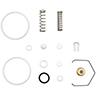 Kit guarnizioni SLIM KOMBAT PRO HALO per aerografo F617100