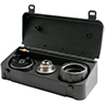 Set ricambio ugello 1,5 per aerografo F617100