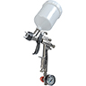 Aerografo con regolatore pressione SLIM XLIGHT HALO