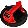 Ventosa a batteria per piastrelle in ceramica 140 kg OCTO-USB ENERGY