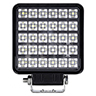 Arbeitsleuchte 30 LED quadratisch mit Schalter 24 W 12 – 24 V Detail von Arbeitsleuchte 30 LED quadratisch mit Schalter 24 W 12 – 24 V 300