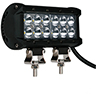 BARRA 12 LED 36W 6