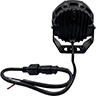 FOCO TRABAJO LARGA DISTANCIA 45W 12-24V
