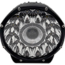 FOCO TRABAJO LARGA DISTANCIA 160W 12-24V