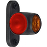 INDICADOR LUMINOSO DE CONTORNO DRCH/IZQ