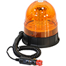 ROTATIVO LED 12-24V MAGNETICO